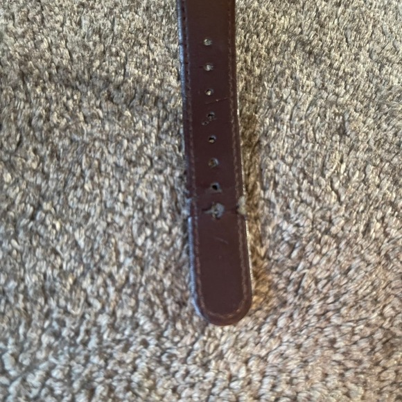 Vintage 90s Disney Mickey Mouse Lorus Musical Watch Happy Birthday - Picture 12 of 12